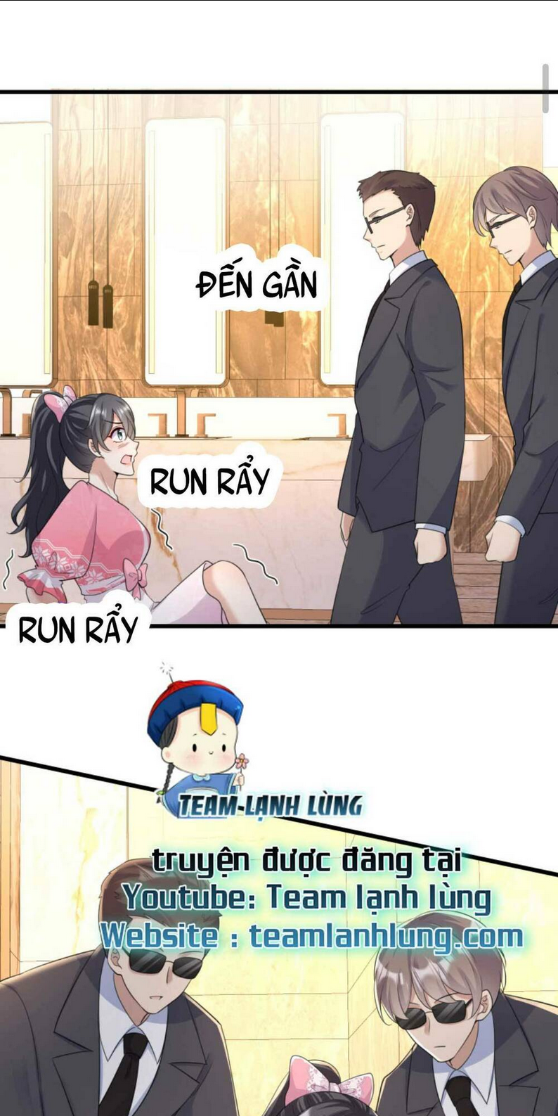 TÁI SINH TRỞ LẠI : CHỒNG CŨ KHÓC LÓC CẦU XIN TÁI HÔN Chap 12 - Next Chap 13