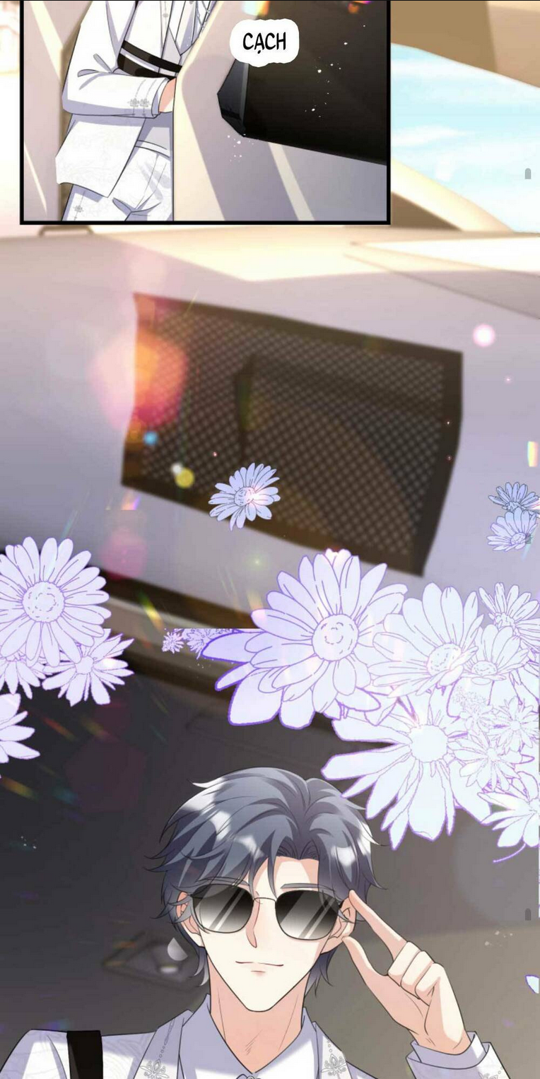 TÁI SINH TRỞ LẠI : CHỒNG CŨ KHÓC LÓC CẦU XIN TÁI HÔN Chap 12 - Next Chap 13