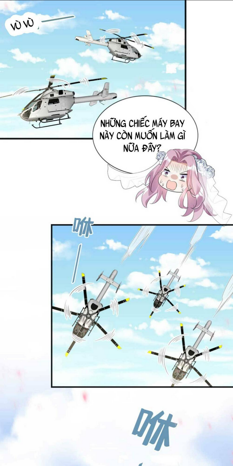 TÁI SINH TRỞ LẠI : CHỒNG CŨ KHÓC LÓC CẦU XIN TÁI HÔN Chap 12 - Next Chap 13