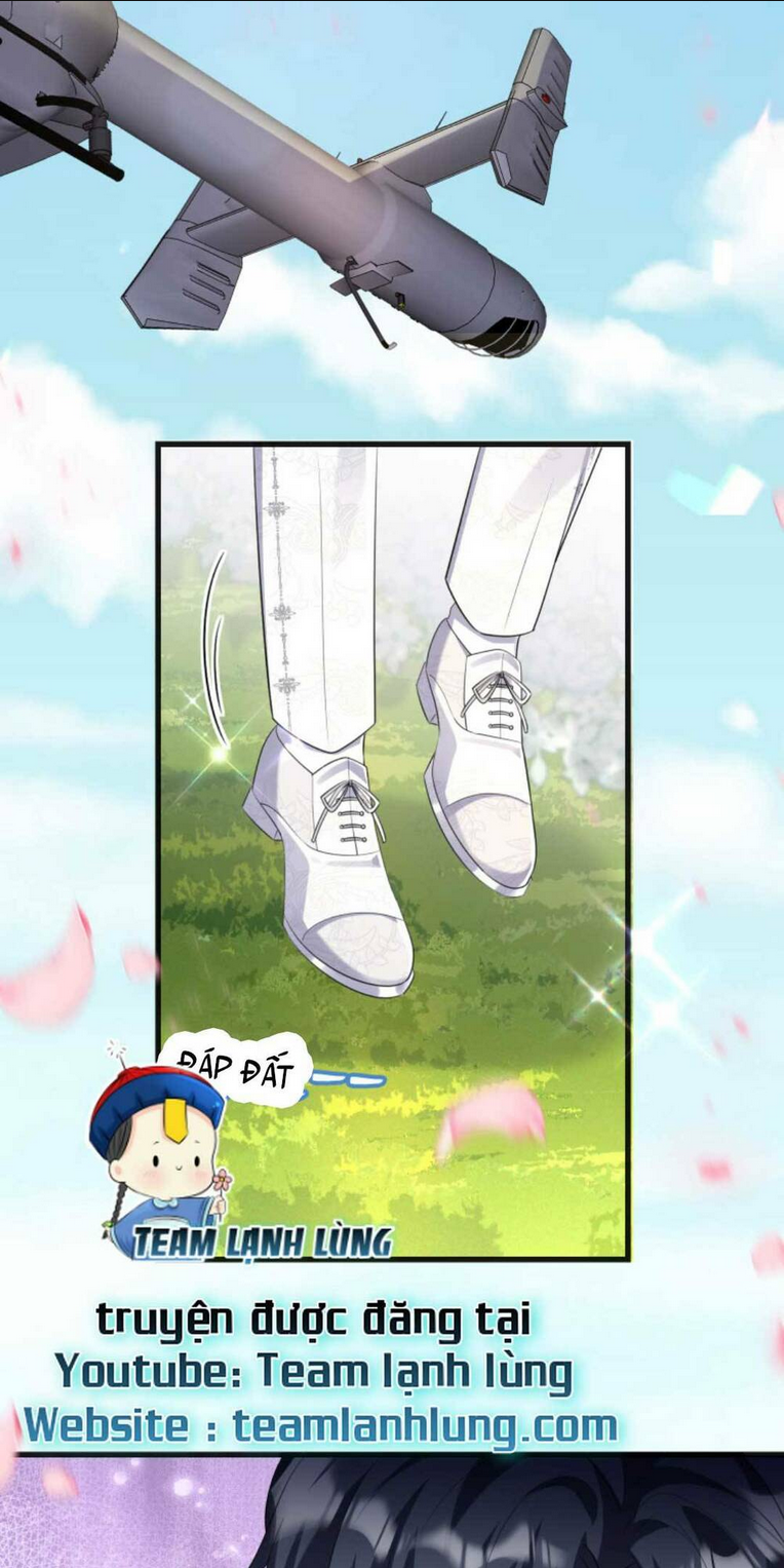 TÁI SINH TRỞ LẠI : CHỒNG CŨ KHÓC LÓC CẦU XIN TÁI HÔN Chap 12 - Next Chap 13