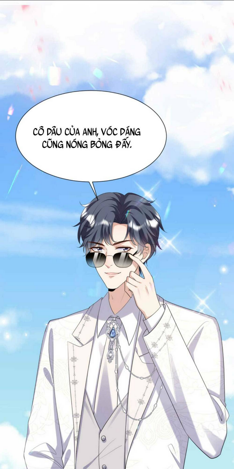 TÁI SINH TRỞ LẠI : CHỒNG CŨ KHÓC LÓC CẦU XIN TÁI HÔN Chap 12 - Next Chap 13