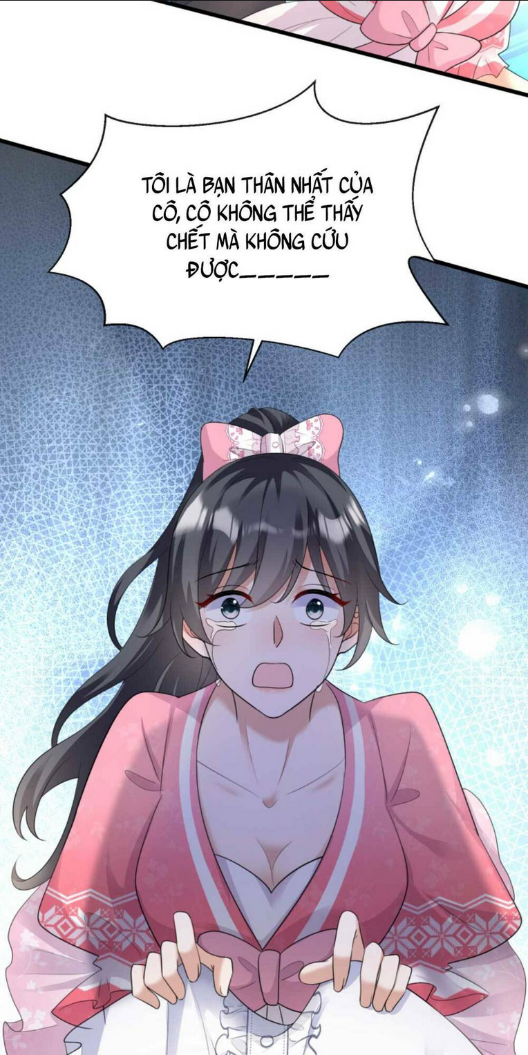 TÁI SINH TRỞ LẠI : CHỒNG CŨ KHÓC LÓC CẦU XIN TÁI HÔN Chap 12 - Next Chap 13