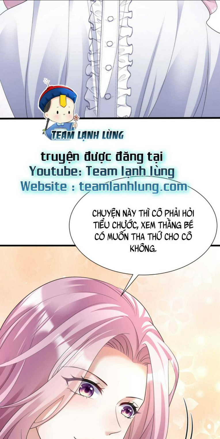 TÁI SINH TRỞ LẠI : CHỒNG CŨ KHÓC LÓC CẦU XIN TÁI HÔN Chap 12 - Next Chap 13