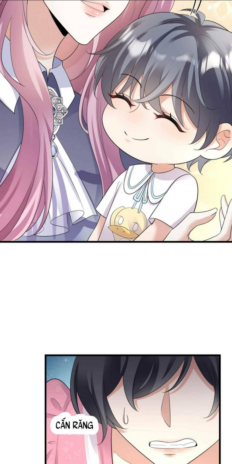 TÁI SINH TRỞ LẠI : CHỒNG CŨ KHÓC LÓC CẦU XIN TÁI HÔN Chap 12 - Next Chap 13