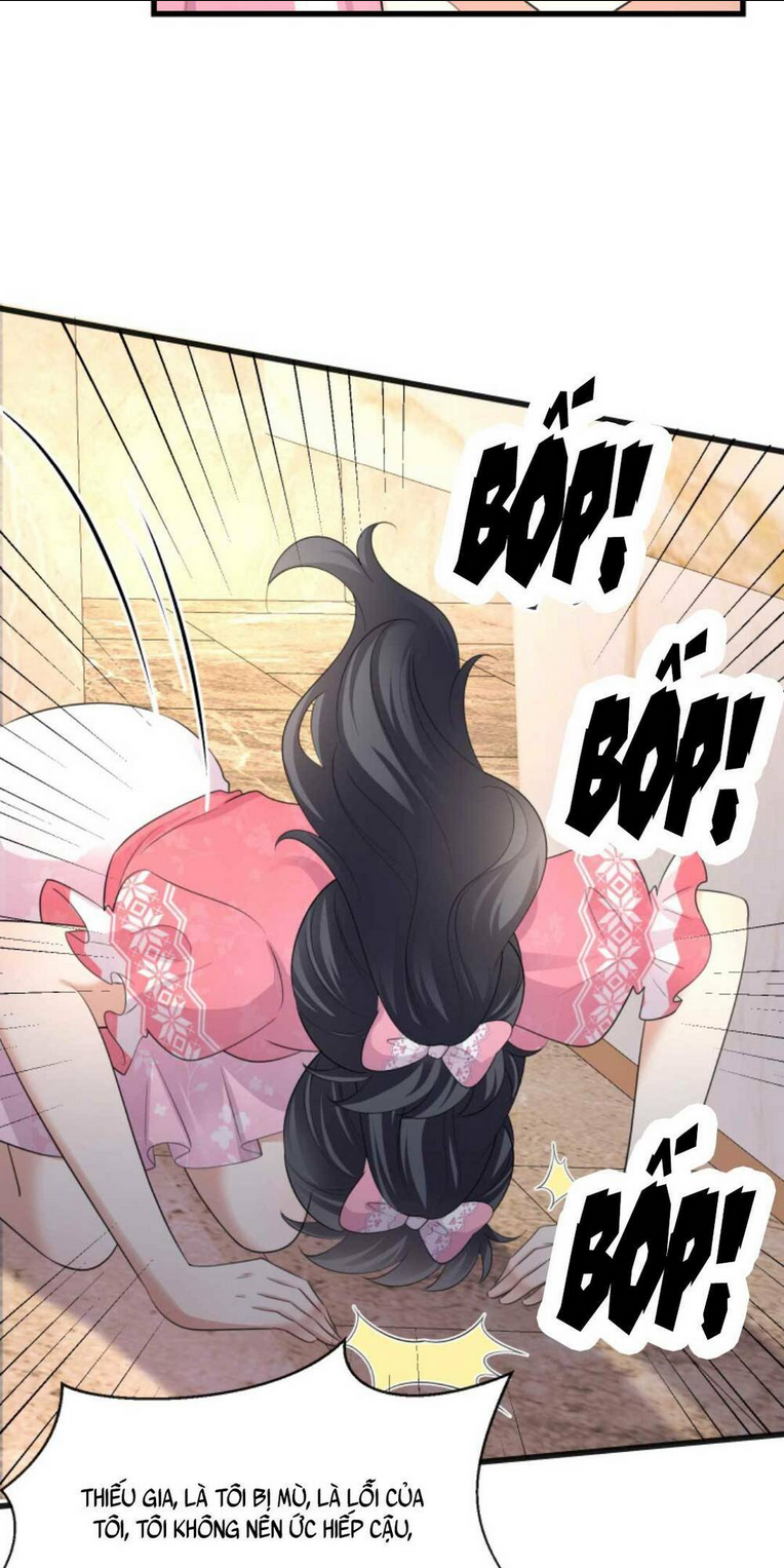 TÁI SINH TRỞ LẠI : CHỒNG CŨ KHÓC LÓC CẦU XIN TÁI HÔN Chap 12 - Next Chap 13