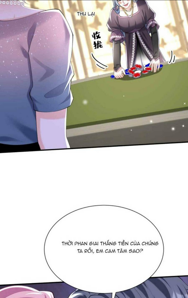 TÁI SINH TRỞ LẠI : CHỒNG CŨ KHÓC LÓC CẦU XIN TÁI HÔN Chap 120 - Next Chap 121