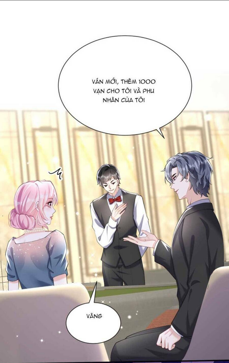 TÁI SINH TRỞ LẠI : CHỒNG CŨ KHÓC LÓC CẦU XIN TÁI HÔN Chap 120 - Next Chap 121