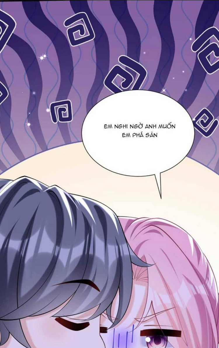 TÁI SINH TRỞ LẠI : CHỒNG CŨ KHÓC LÓC CẦU XIN TÁI HÔN Chap 120 - Next Chap 121