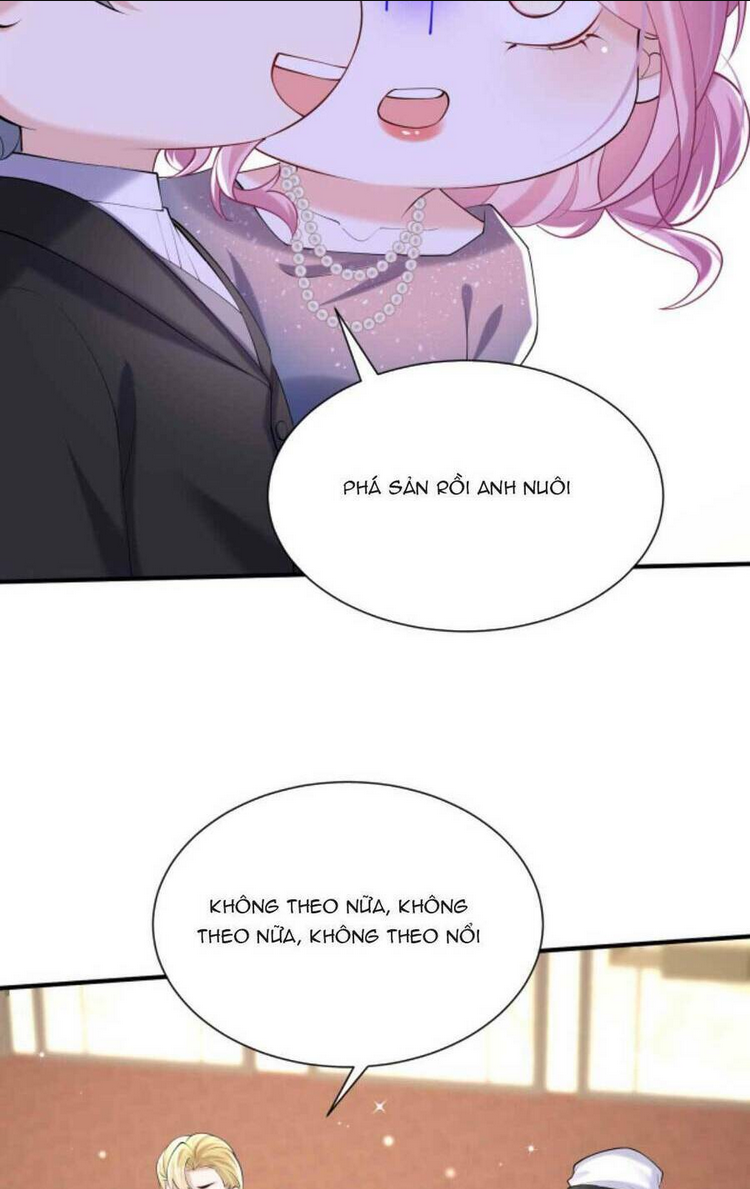 TÁI SINH TRỞ LẠI : CHỒNG CŨ KHÓC LÓC CẦU XIN TÁI HÔN Chap 120 - Next Chap 121