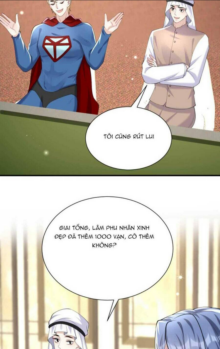 TÁI SINH TRỞ LẠI : CHỒNG CŨ KHÓC LÓC CẦU XIN TÁI HÔN Chap 120 - Next Chap 121