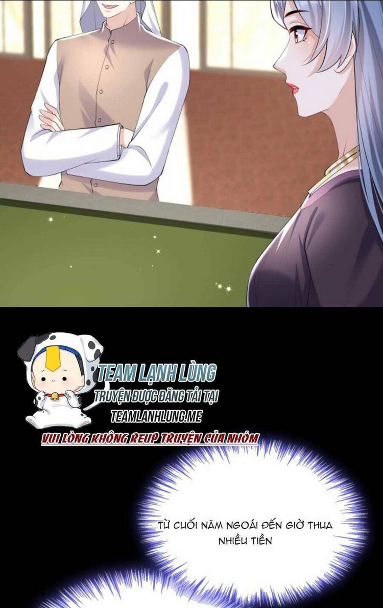 TÁI SINH TRỞ LẠI : CHỒNG CŨ KHÓC LÓC CẦU XIN TÁI HÔN Chap 120 - Next Chap 121