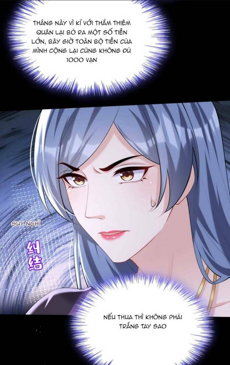 TÁI SINH TRỞ LẠI : CHỒNG CŨ KHÓC LÓC CẦU XIN TÁI HÔN Chap 120 - Next Chap 121