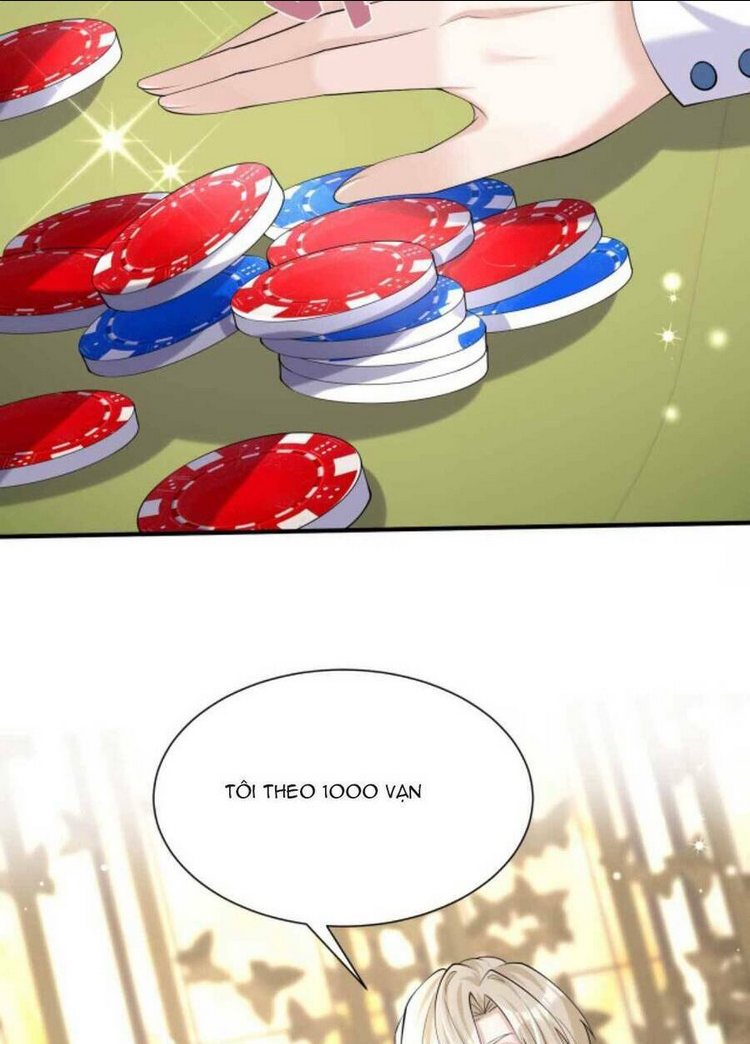 TÁI SINH TRỞ LẠI : CHỒNG CŨ KHÓC LÓC CẦU XIN TÁI HÔN Chap 120 - Next Chap 121