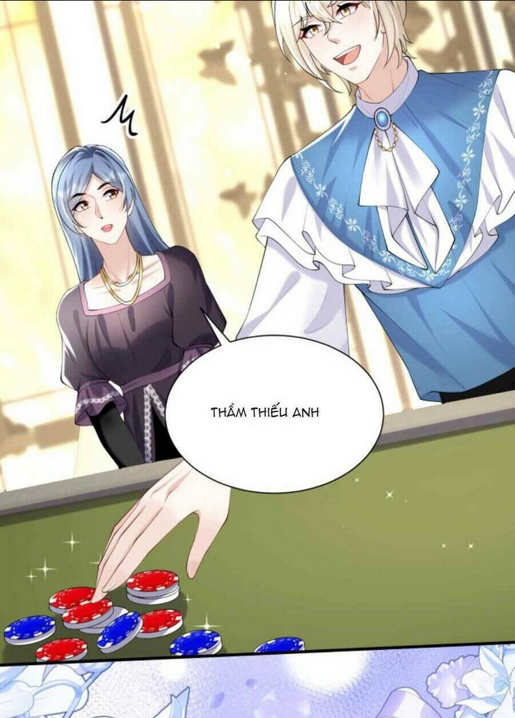 TÁI SINH TRỞ LẠI : CHỒNG CŨ KHÓC LÓC CẦU XIN TÁI HÔN Chap 120 - Next Chap 121