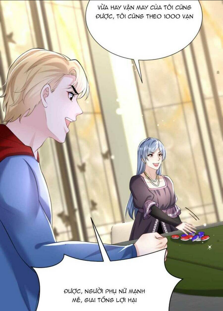 TÁI SINH TRỞ LẠI : CHỒNG CŨ KHÓC LÓC CẦU XIN TÁI HÔN Chap 120 - Next Chap 121