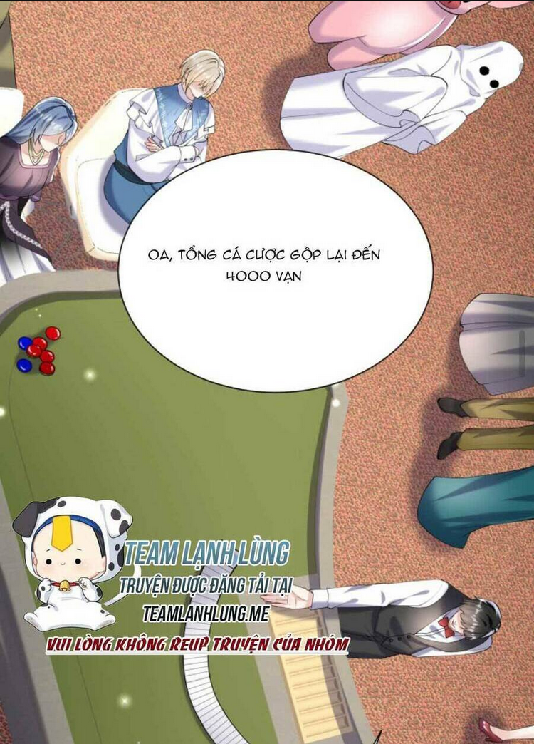 TÁI SINH TRỞ LẠI : CHỒNG CŨ KHÓC LÓC CẦU XIN TÁI HÔN Chap 120 - Next Chap 121