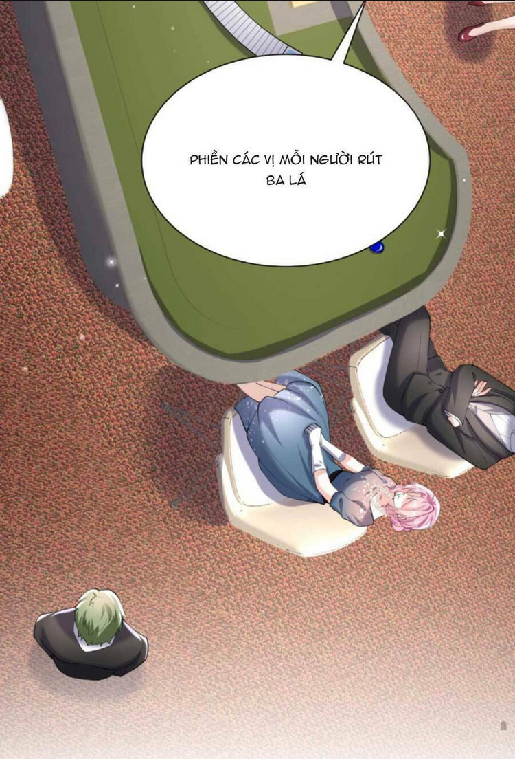 TÁI SINH TRỞ LẠI : CHỒNG CŨ KHÓC LÓC CẦU XIN TÁI HÔN Chap 120 - Next Chap 121