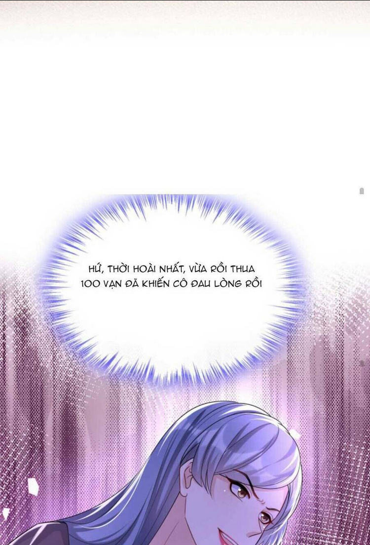 TÁI SINH TRỞ LẠI : CHỒNG CŨ KHÓC LÓC CẦU XIN TÁI HÔN Chap 120 - Next Chap 121