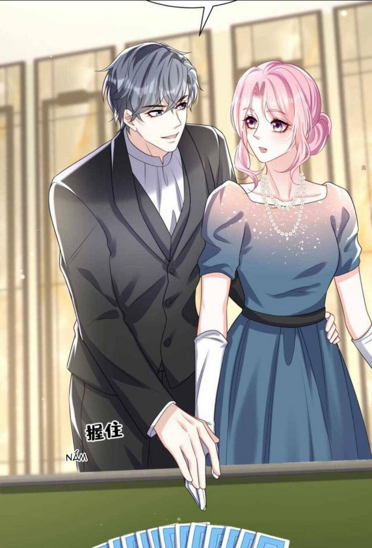 TÁI SINH TRỞ LẠI : CHỒNG CŨ KHÓC LÓC CẦU XIN TÁI HÔN Chap 120 - Next Chap 121