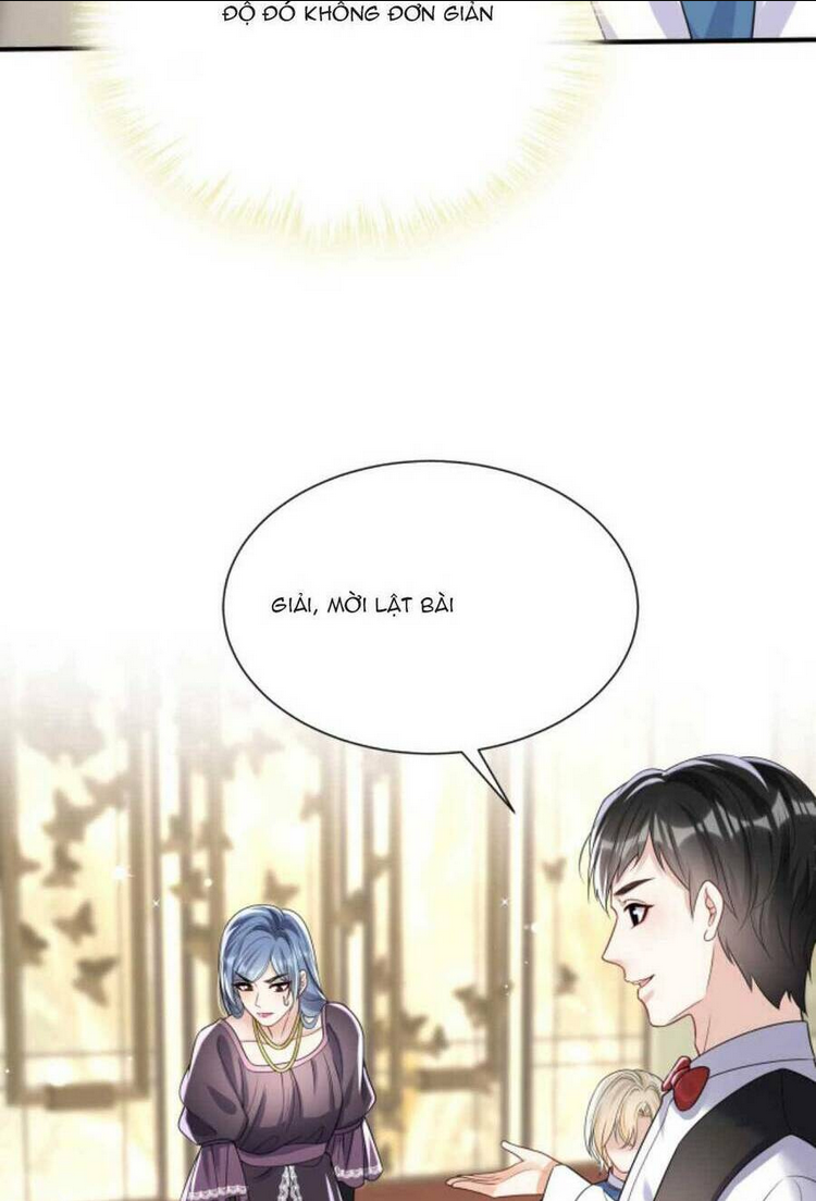 TÁI SINH TRỞ LẠI : CHỒNG CŨ KHÓC LÓC CẦU XIN TÁI HÔN Chap 120 - Next Chap 121