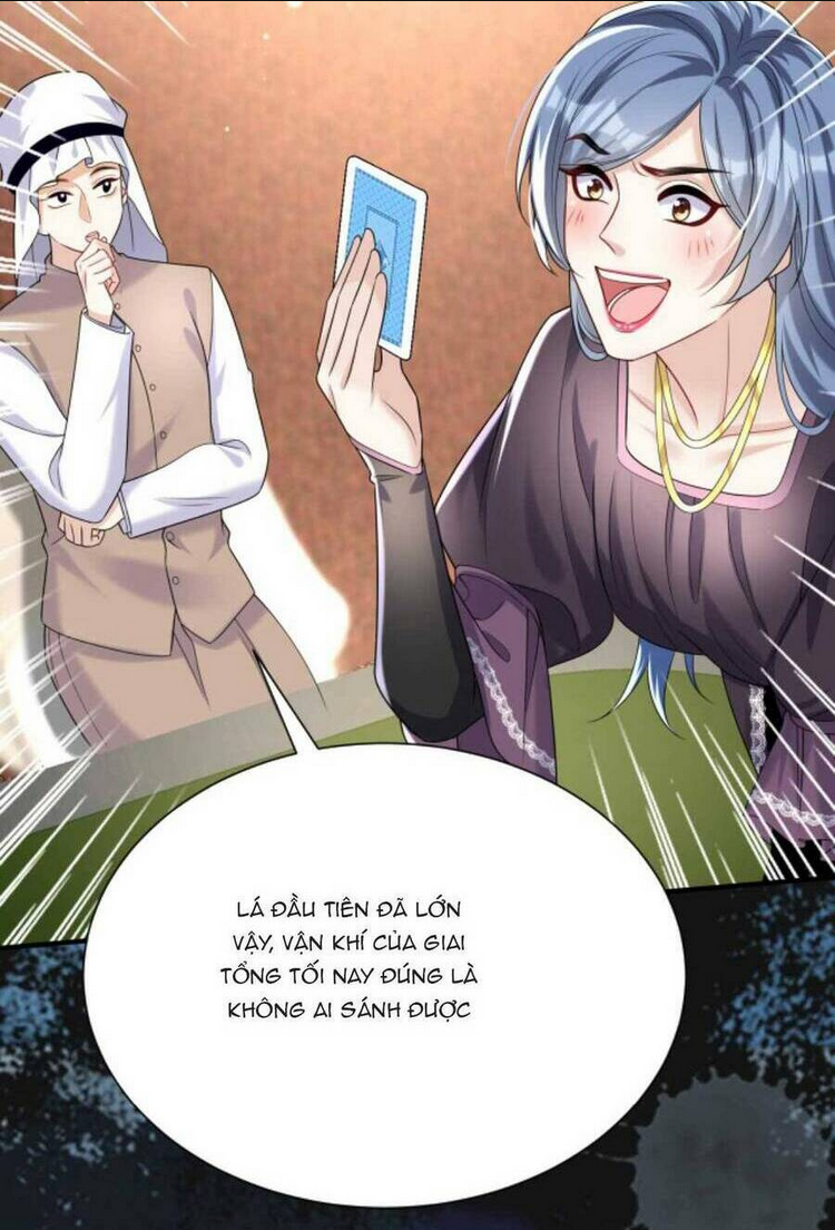 TÁI SINH TRỞ LẠI : CHỒNG CŨ KHÓC LÓC CẦU XIN TÁI HÔN Chap 120 - Next Chap 121