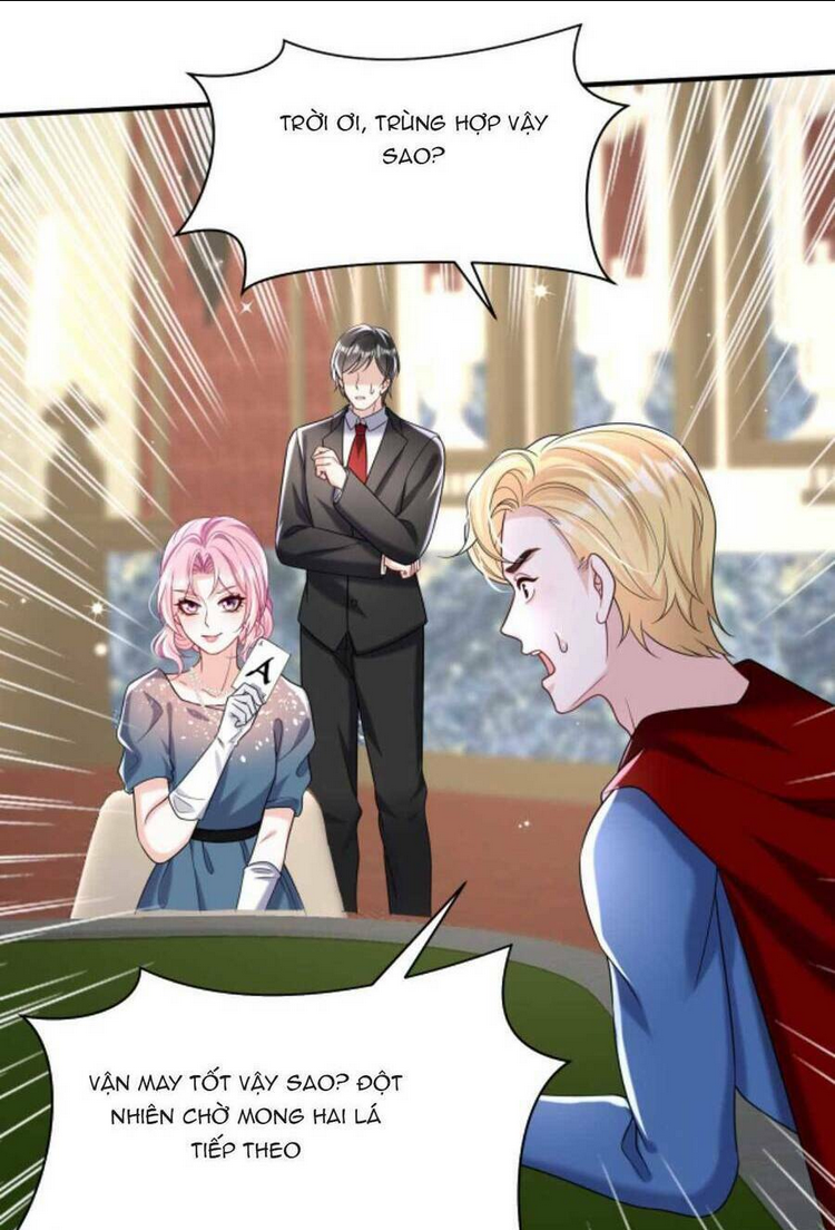 Tái Sinh Trở Lại : Chồng Cũ Khóc Lóc Cầu Xin Tái Hôn Chap 120 - Next Chap 121