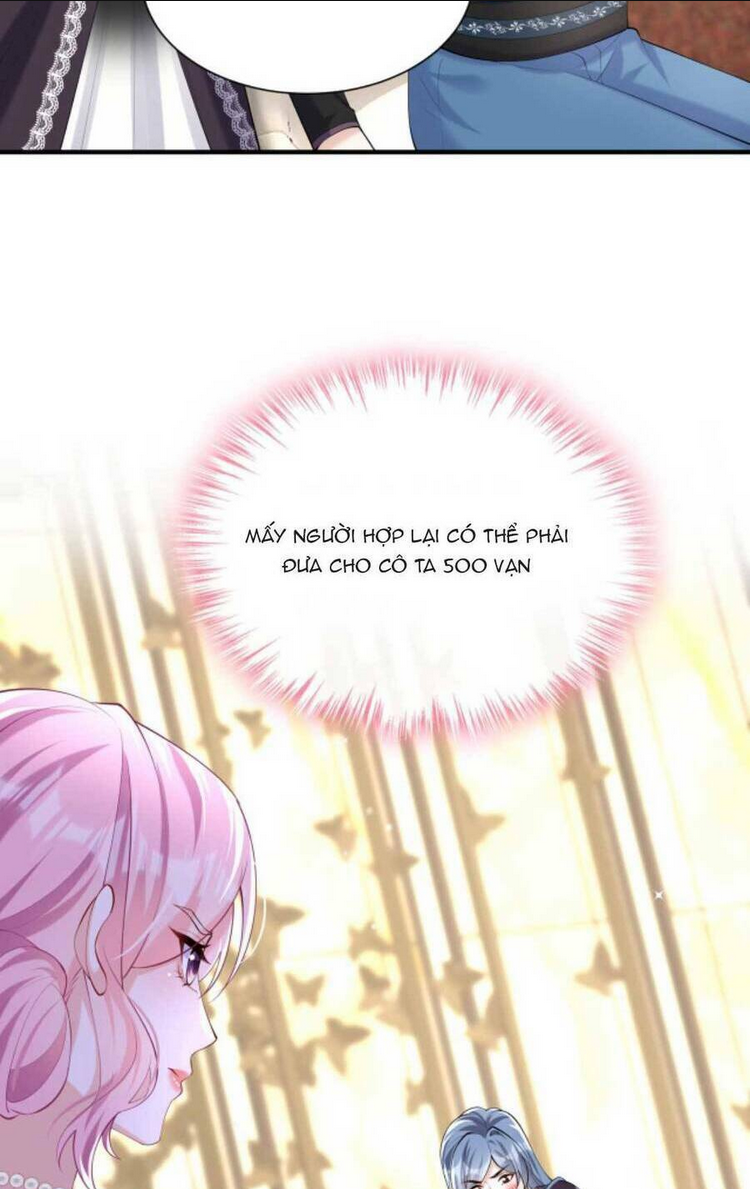 TÁI SINH TRỞ LẠI : CHỒNG CŨ KHÓC LÓC CẦU XIN TÁI HÔN Chap 120 - Next Chap 121