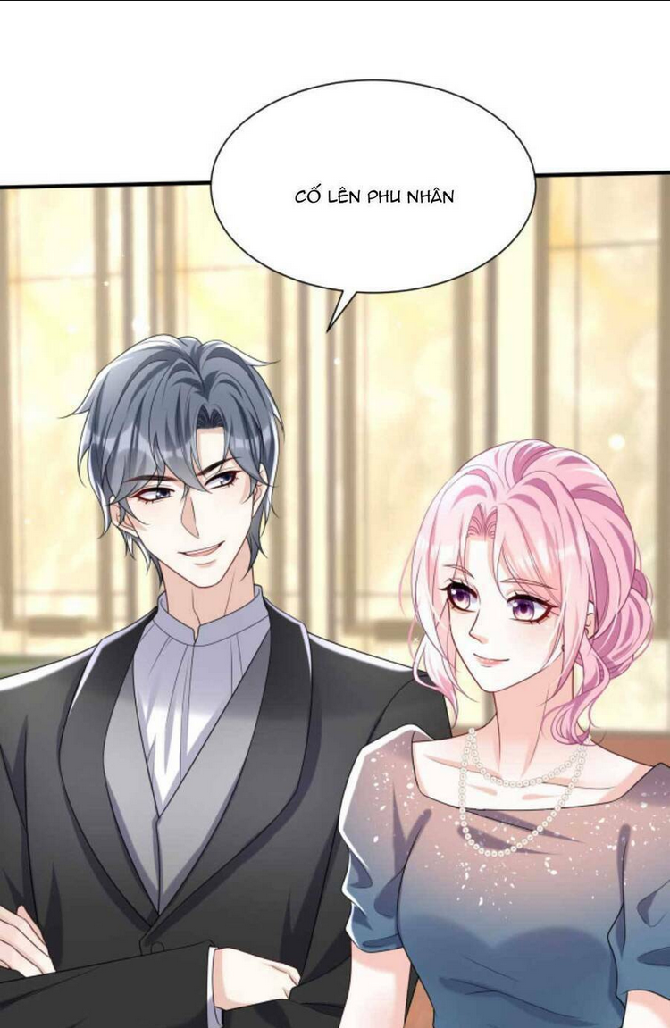 TÁI SINH TRỞ LẠI : CHỒNG CŨ KHÓC LÓC CẦU XIN TÁI HÔN Chap 121 - Next Chap 122