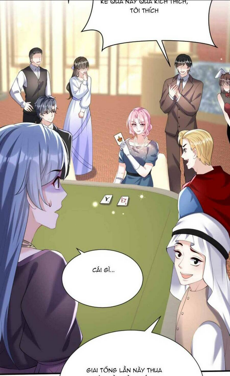 TÁI SINH TRỞ LẠI : CHỒNG CŨ KHÓC LÓC CẦU XIN TÁI HÔN Chap 121 - Next Chap 122