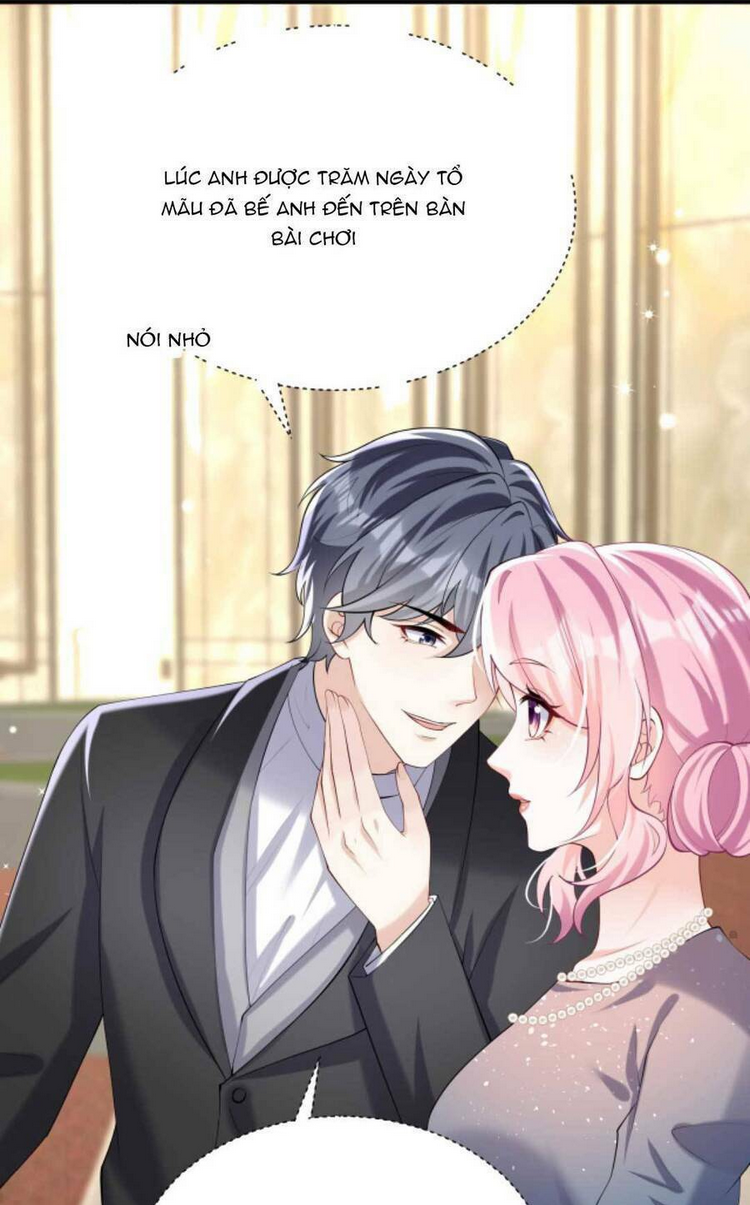 TÁI SINH TRỞ LẠI : CHỒNG CŨ KHÓC LÓC CẦU XIN TÁI HÔN Chap 121 - Next Chap 122