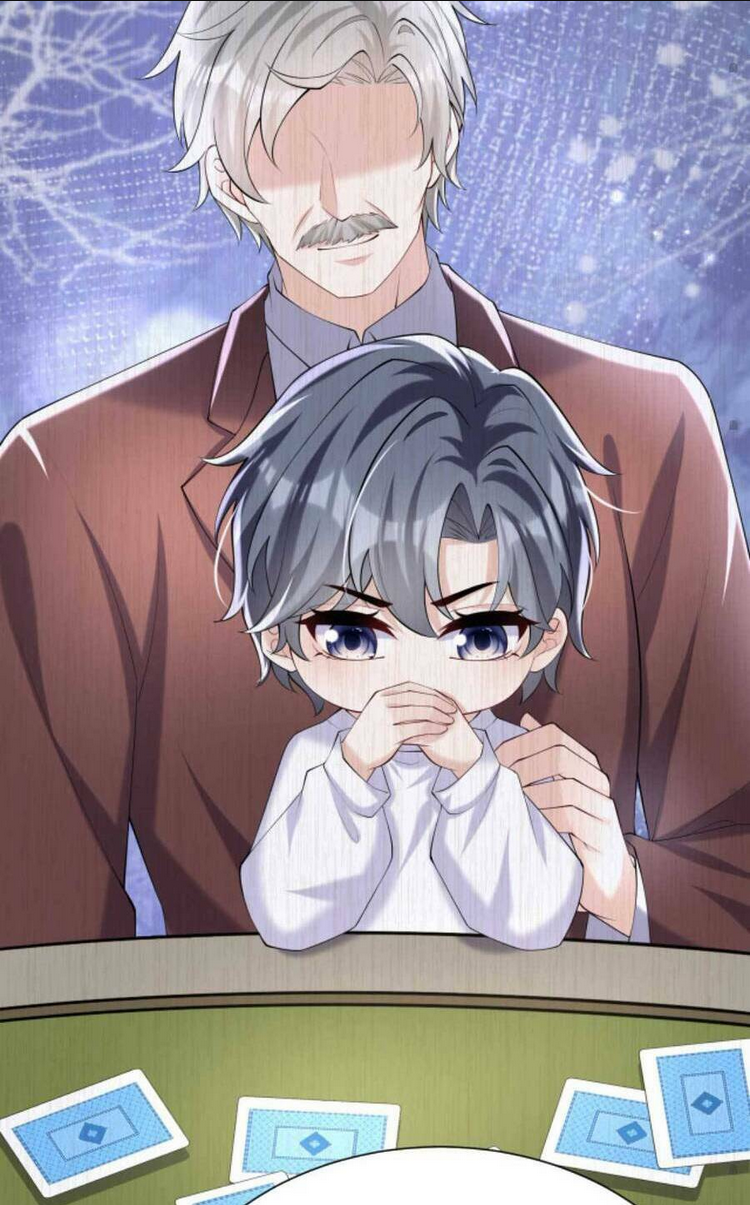 TÁI SINH TRỞ LẠI : CHỒNG CŨ KHÓC LÓC CẦU XIN TÁI HÔN Chap 121 - Next Chap 122