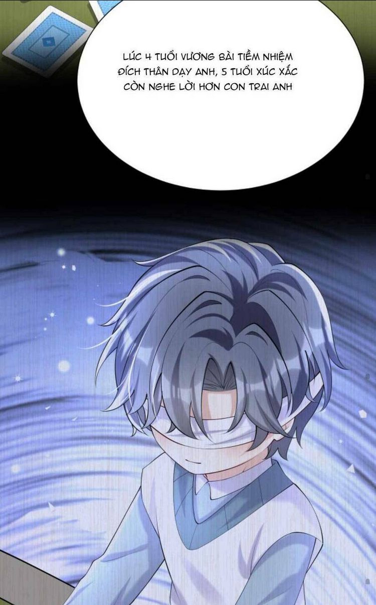 TÁI SINH TRỞ LẠI : CHỒNG CŨ KHÓC LÓC CẦU XIN TÁI HÔN Chap 121 - Next Chap 122