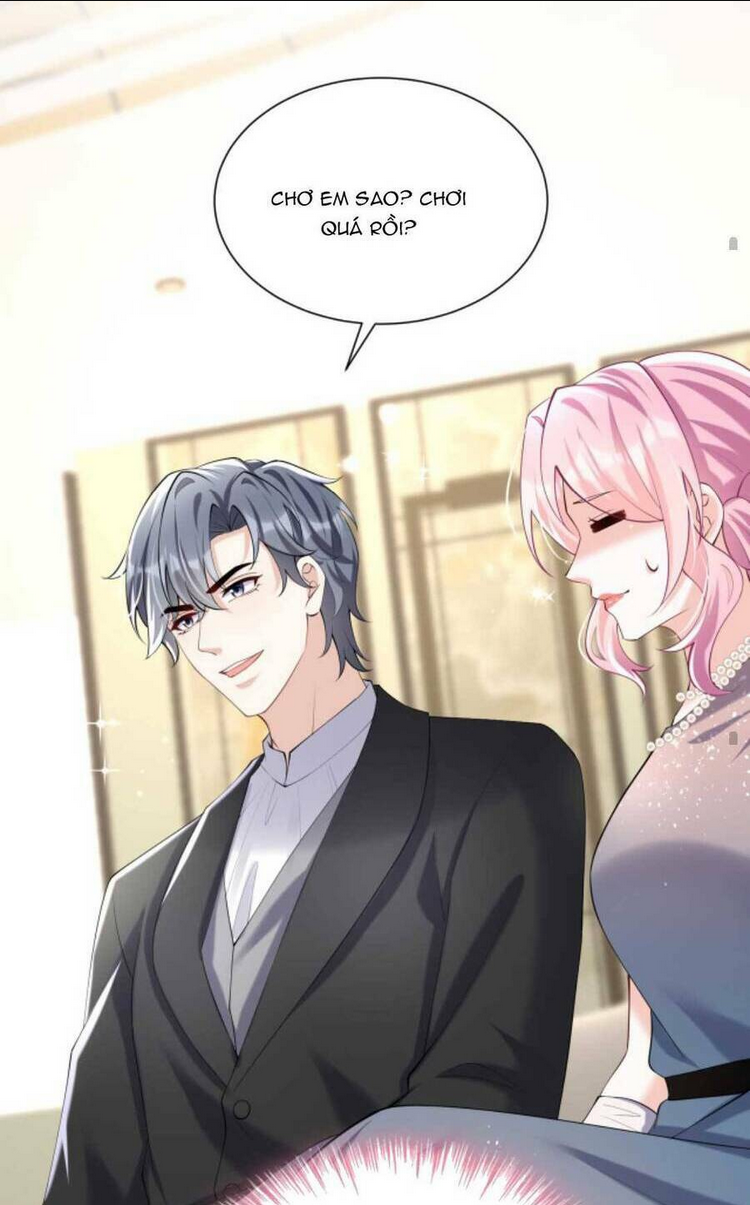 Tái Sinh Trở Lại : Chồng Cũ Khóc Lóc Cầu Xin Tái Hôn Chap 121 - Next Chap 122