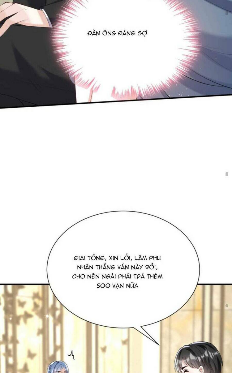 Tái Sinh Trở Lại : Chồng Cũ Khóc Lóc Cầu Xin Tái Hôn Chap 121 - Next Chap 122