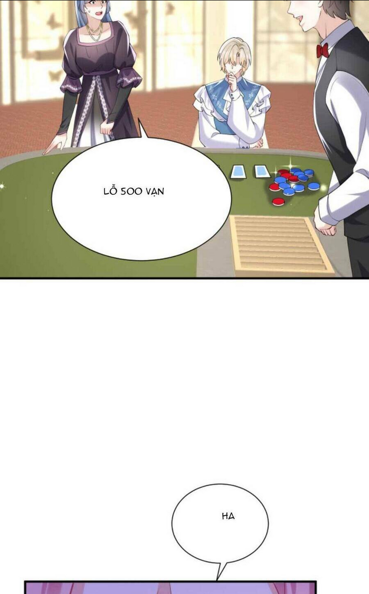 TÁI SINH TRỞ LẠI : CHỒNG CŨ KHÓC LÓC CẦU XIN TÁI HÔN Chap 121 - Next Chap 122