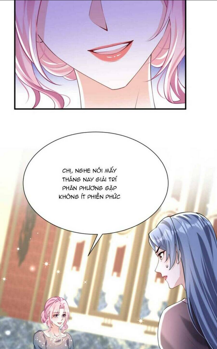 TÁI SINH TRỞ LẠI : CHỒNG CŨ KHÓC LÓC CẦU XIN TÁI HÔN Chap 121 - Next Chap 122