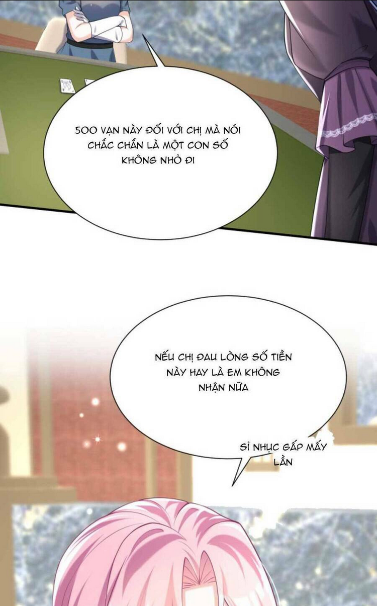 TÁI SINH TRỞ LẠI : CHỒNG CŨ KHÓC LÓC CẦU XIN TÁI HÔN Chap 121 - Next Chap 122