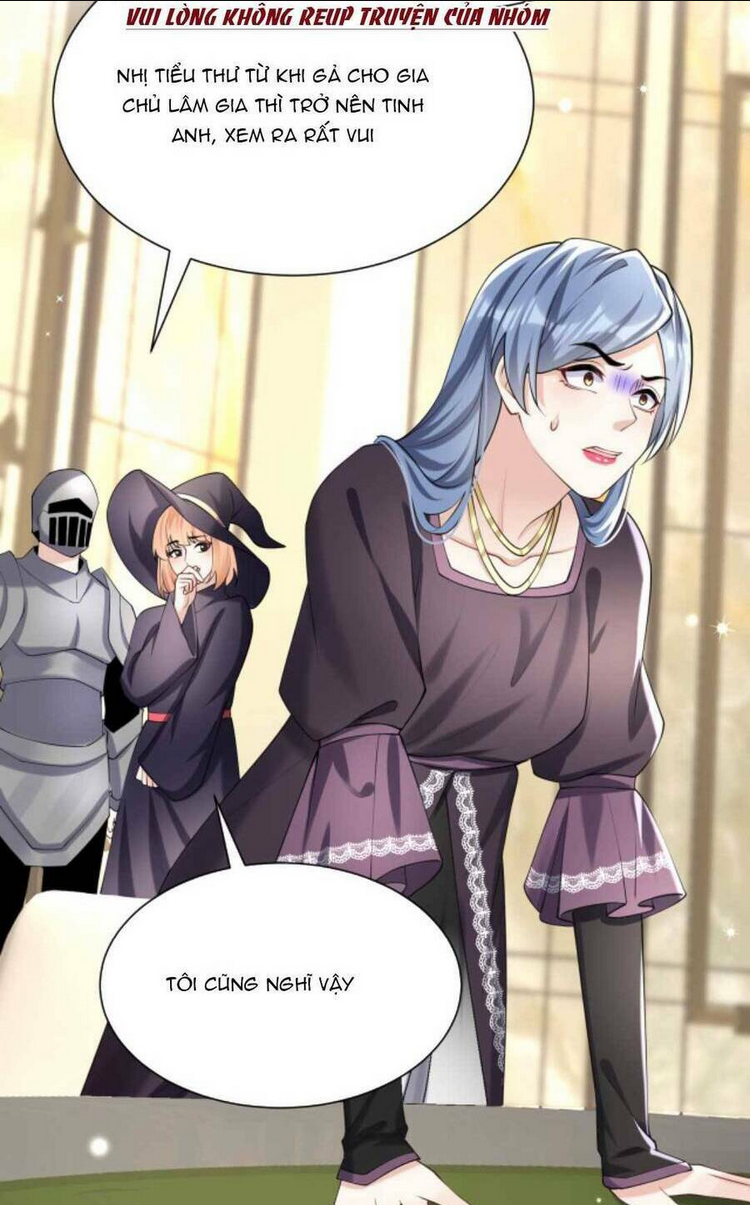 Tái Sinh Trở Lại : Chồng Cũ Khóc Lóc Cầu Xin Tái Hôn Chap 121 - Next Chap 122