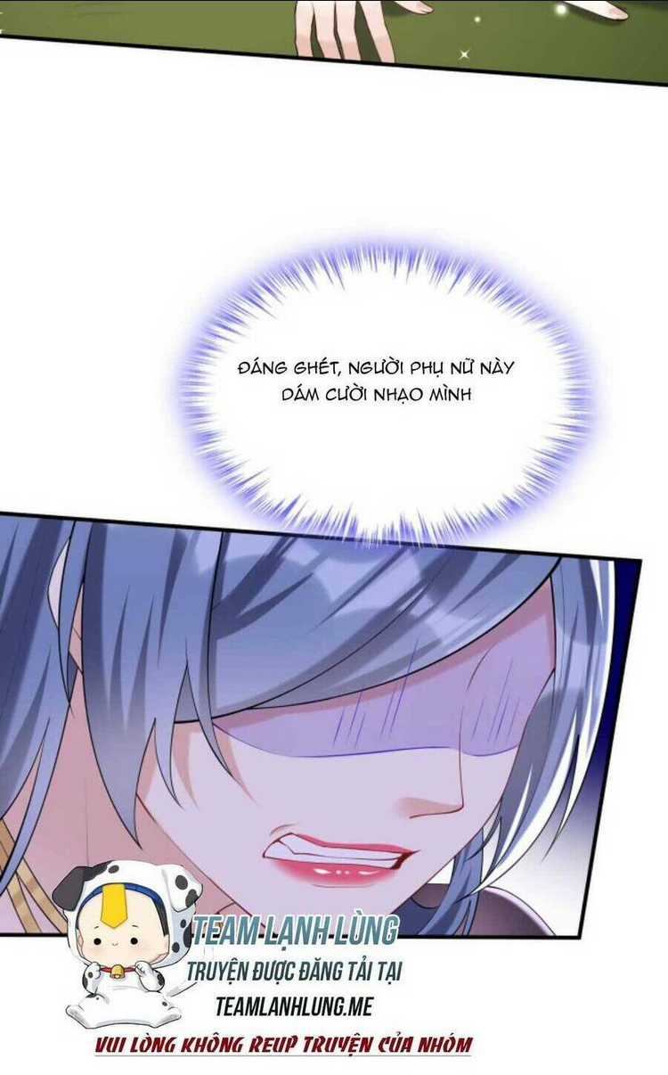 Tái Sinh Trở Lại : Chồng Cũ Khóc Lóc Cầu Xin Tái Hôn Chap 121 - Next Chap 122