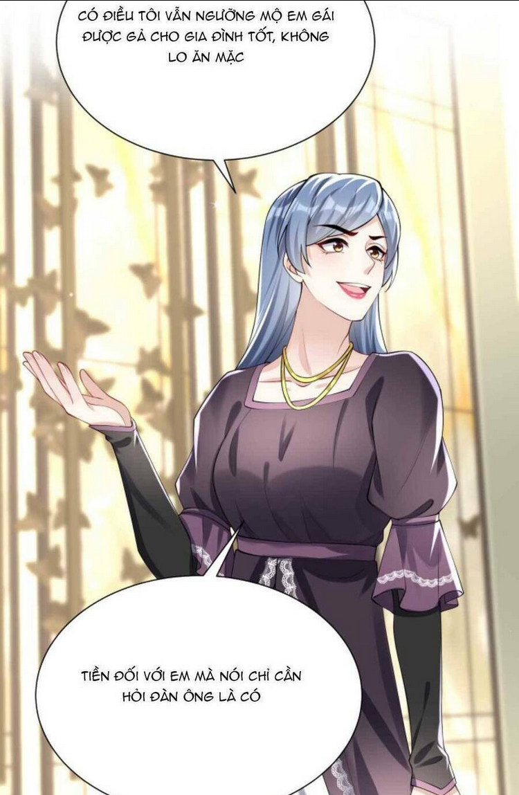 Tái Sinh Trở Lại : Chồng Cũ Khóc Lóc Cầu Xin Tái Hôn Chap 121 - Next Chap 122