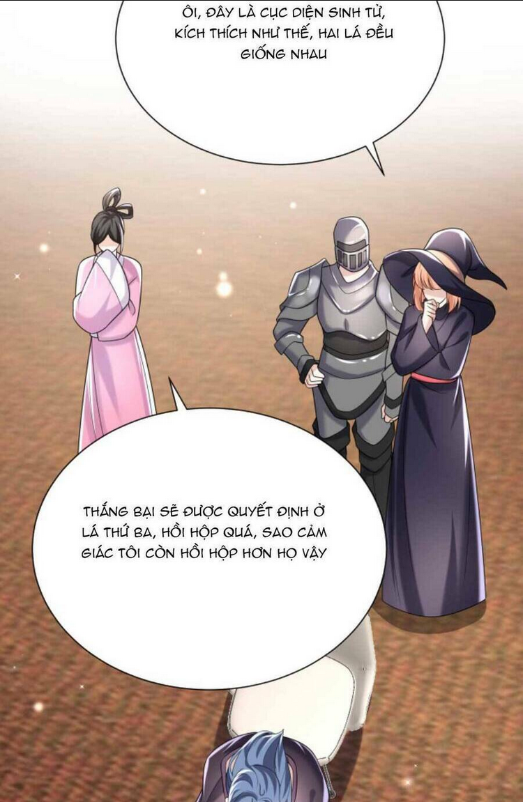 TÁI SINH TRỞ LẠI : CHỒNG CŨ KHÓC LÓC CẦU XIN TÁI HÔN Chap 121 - Next Chap 122