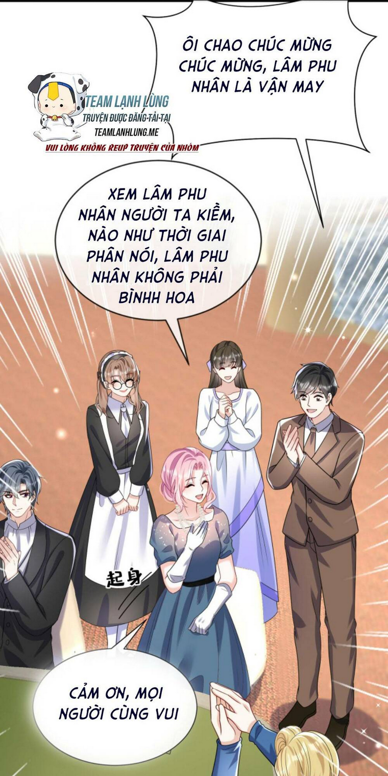 TÁI SINH TRỞ LẠI : CHỒNG CŨ KHÓC LÓC CẦU XIN TÁI HÔN Chap 122 - Next Chap 123