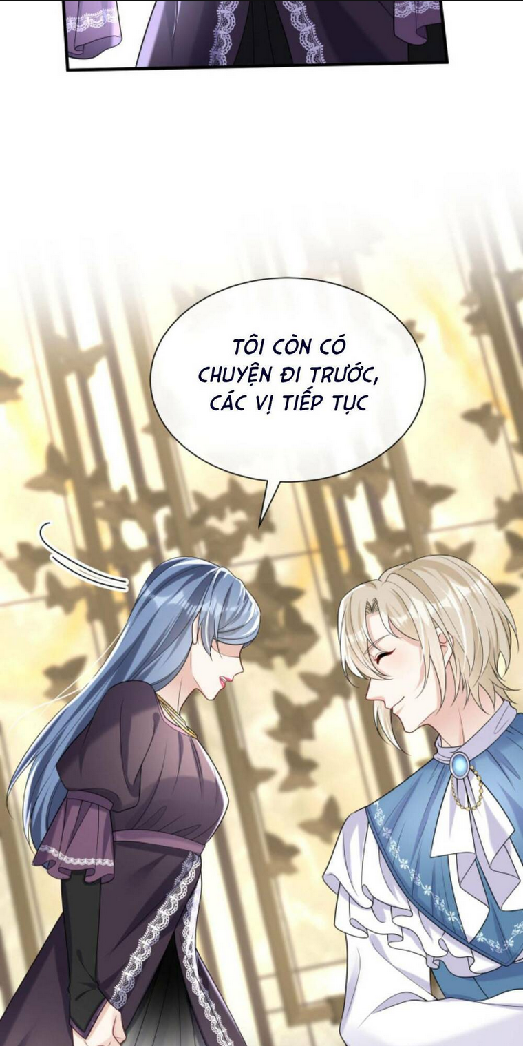 TÁI SINH TRỞ LẠI : CHỒNG CŨ KHÓC LÓC CẦU XIN TÁI HÔN Chap 122 - Next Chap 123