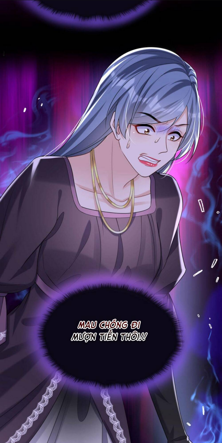 TÁI SINH TRỞ LẠI : CHỒNG CŨ KHÓC LÓC CẦU XIN TÁI HÔN Chap 122 - Next Chap 123