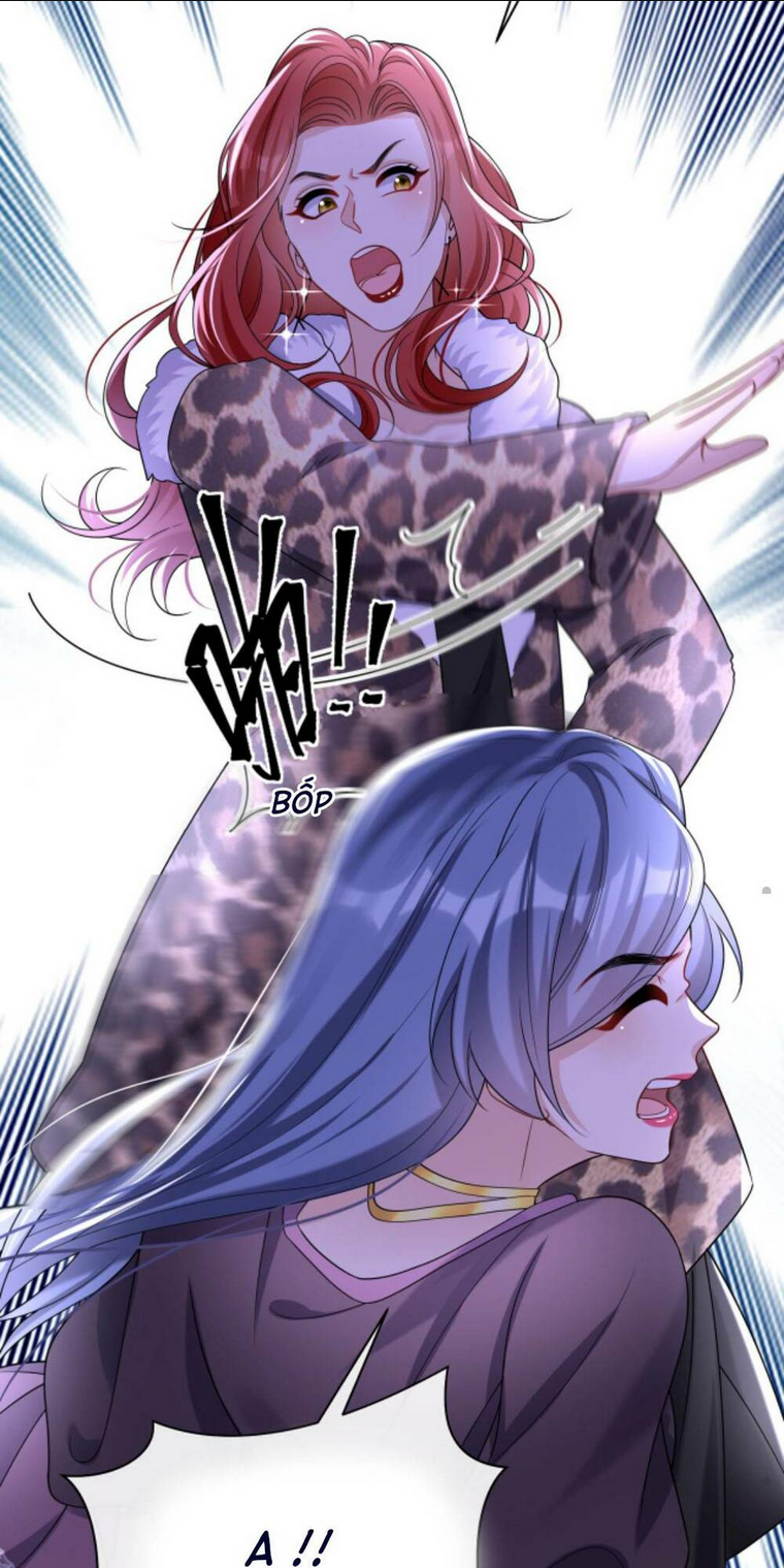 TÁI SINH TRỞ LẠI : CHỒNG CŨ KHÓC LÓC CẦU XIN TÁI HÔN Chap 122 - Next Chap 123