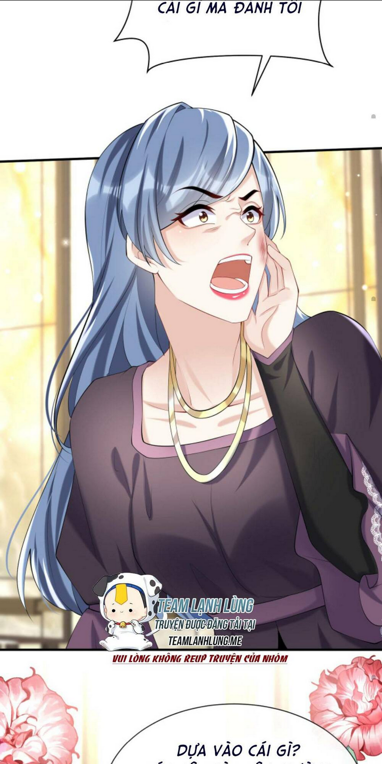 TÁI SINH TRỞ LẠI : CHỒNG CŨ KHÓC LÓC CẦU XIN TÁI HÔN Chap 122 - Next Chap 123