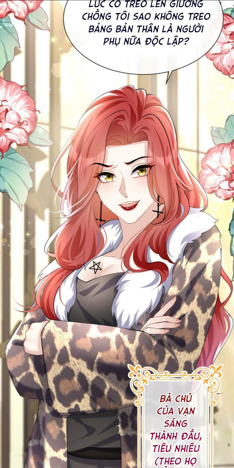 TÁI SINH TRỞ LẠI : CHỒNG CŨ KHÓC LÓC CẦU XIN TÁI HÔN Chap 122 - Next Chap 123