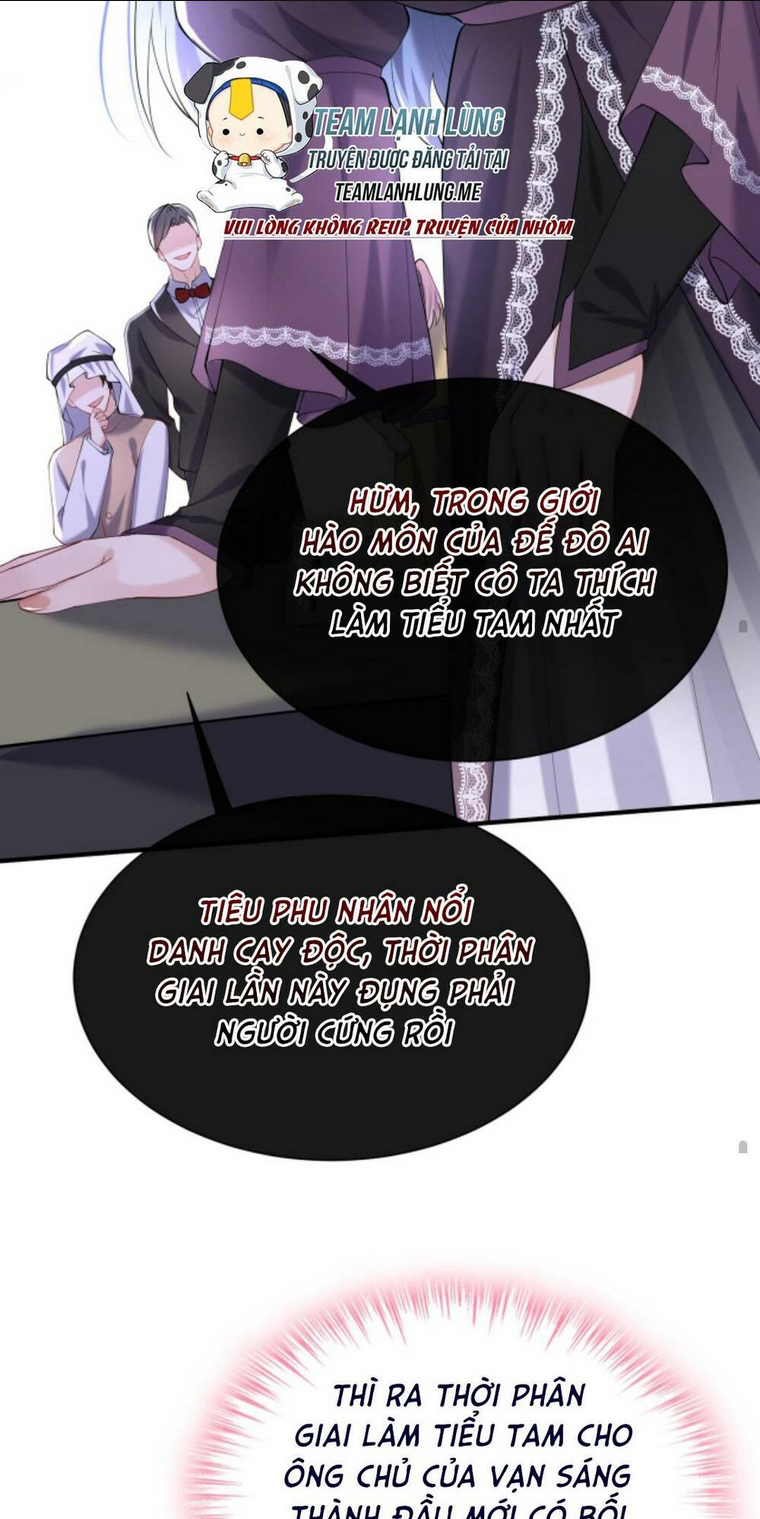 TÁI SINH TRỞ LẠI : CHỒNG CŨ KHÓC LÓC CẦU XIN TÁI HÔN Chap 122 - Next Chap 123