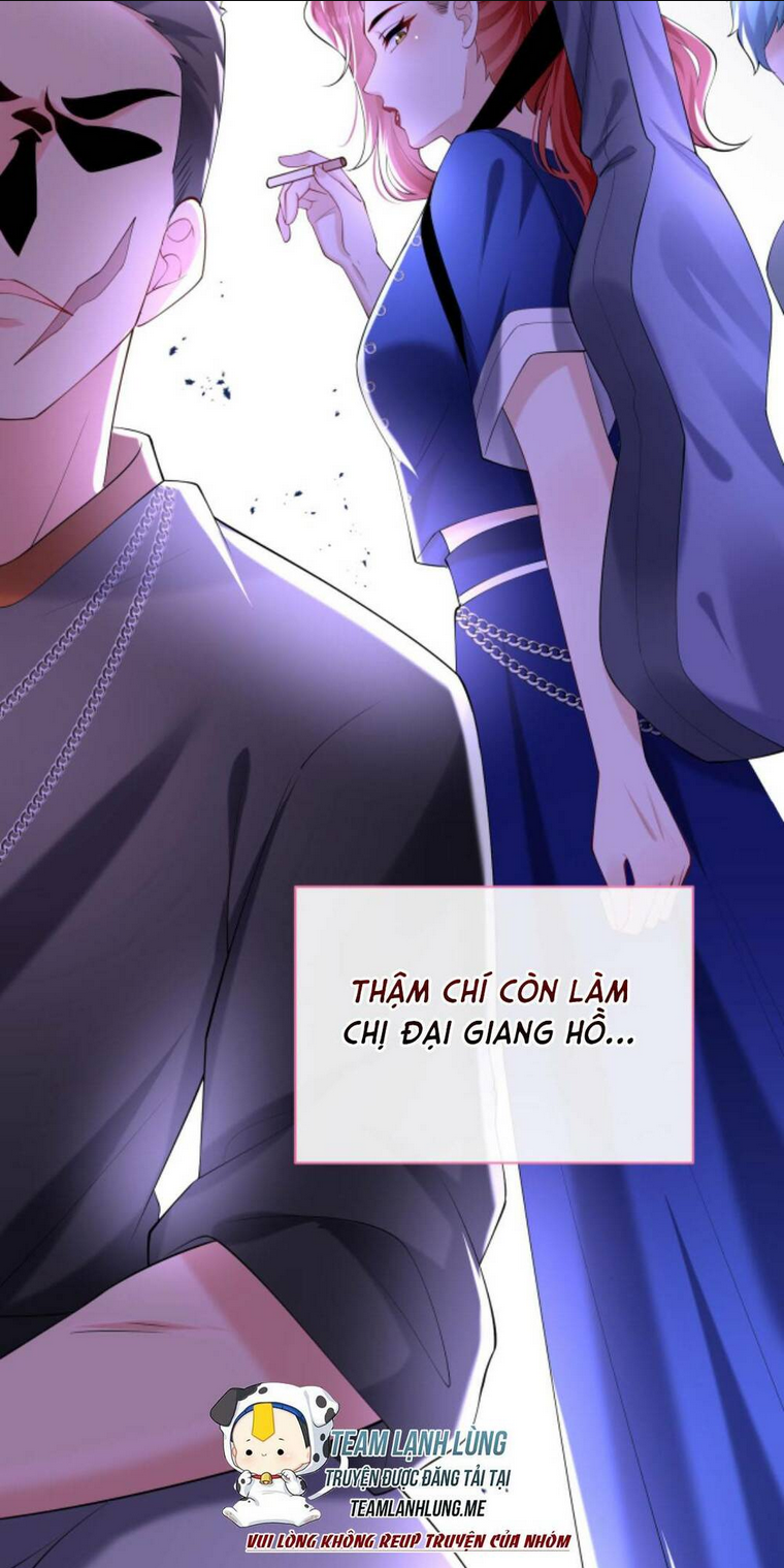 TÁI SINH TRỞ LẠI : CHỒNG CŨ KHÓC LÓC CẦU XIN TÁI HÔN Chap 122 - Next Chap 123