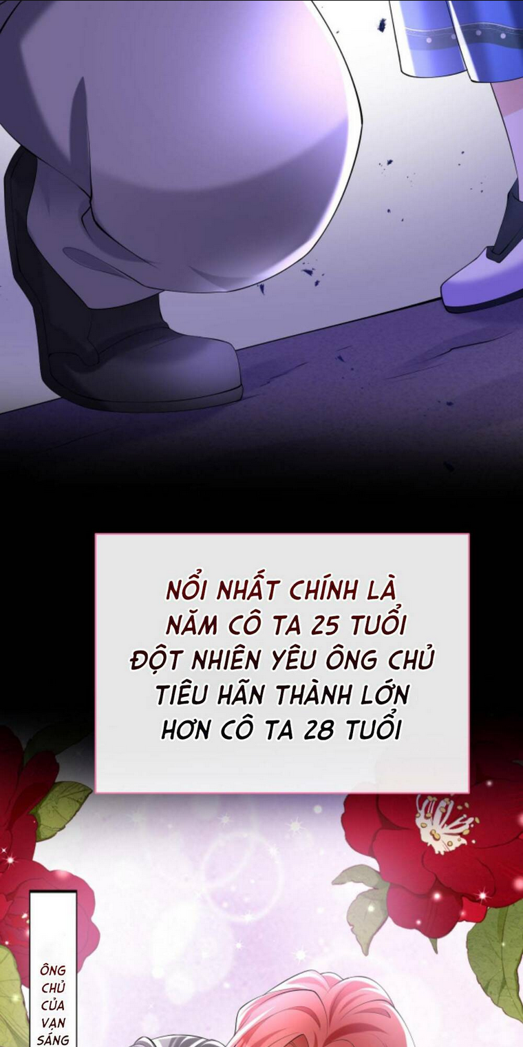 Tái Sinh Trở Lại : Chồng Cũ Khóc Lóc Cầu Xin Tái Hôn Chap 122 - Next Chap 123